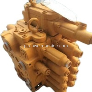 Pompa hydrauliczna HITACHI ZX470 ZX470-3 pompa hydrauliczna ZX450-3 KPM K5V200DP 4432815 4633472 K5V200DPH-11DR-OE11